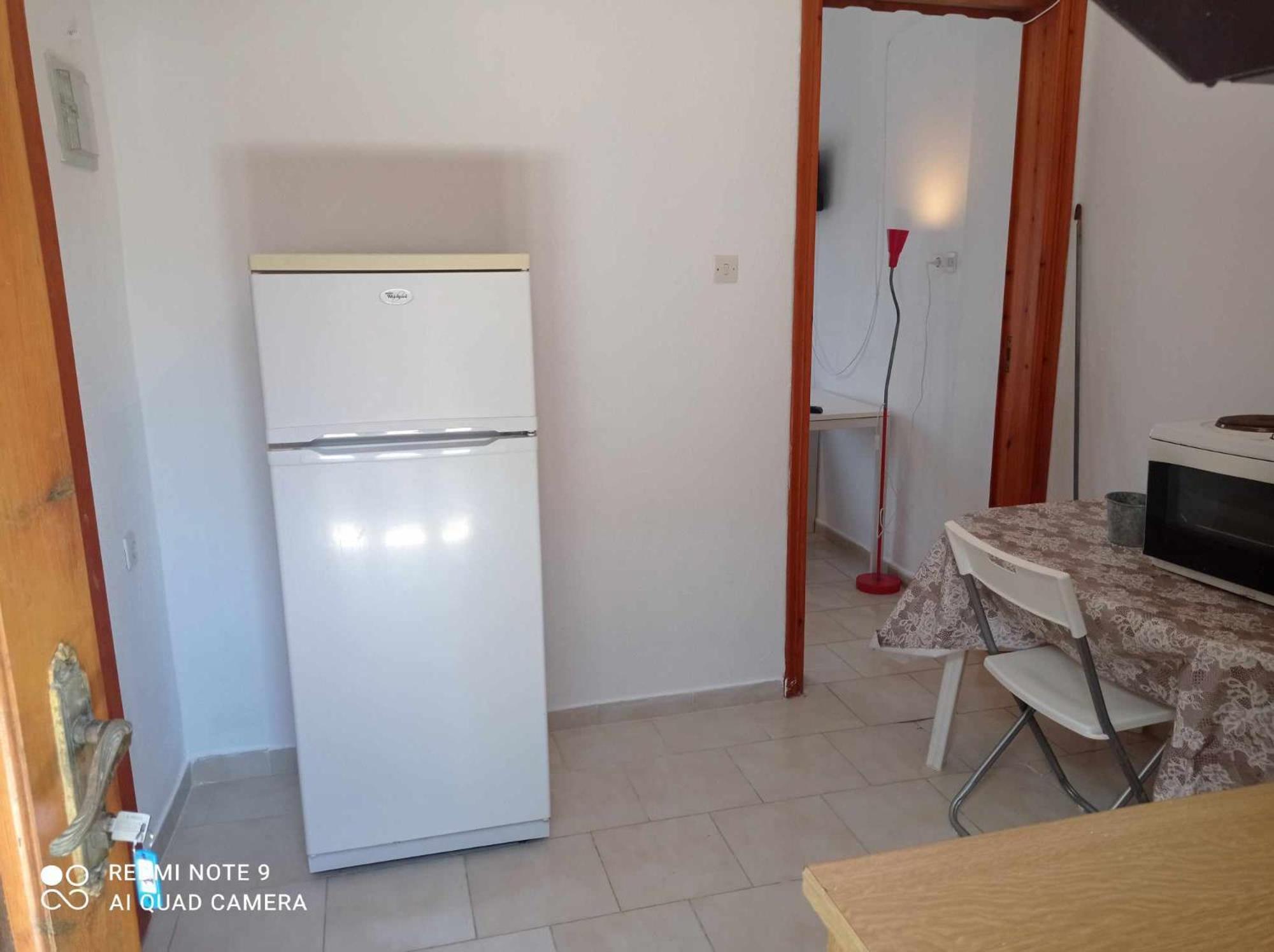 Kandilari Apartments Kokkino Nero Bagian luar foto