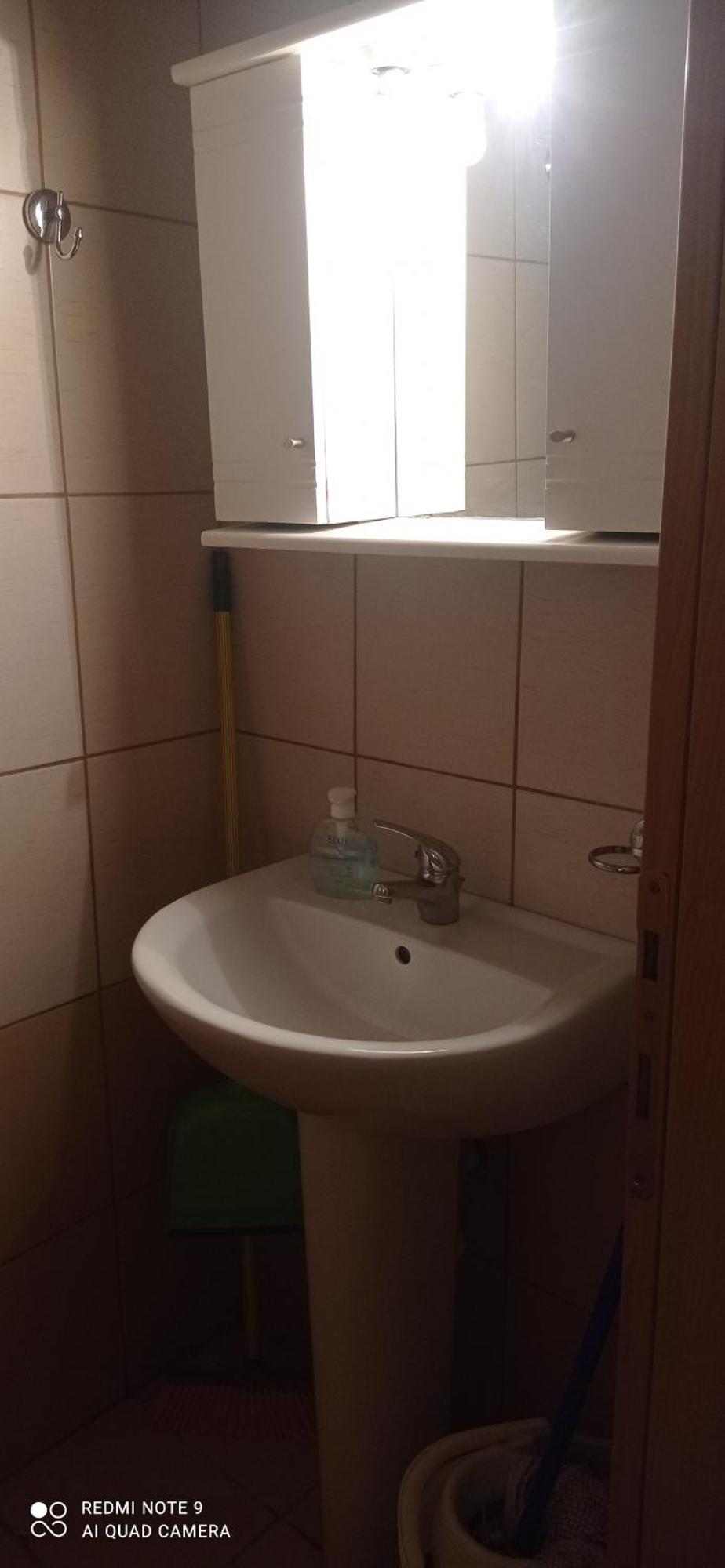 Kandilari Apartments Kokkino Nero Bagian luar foto