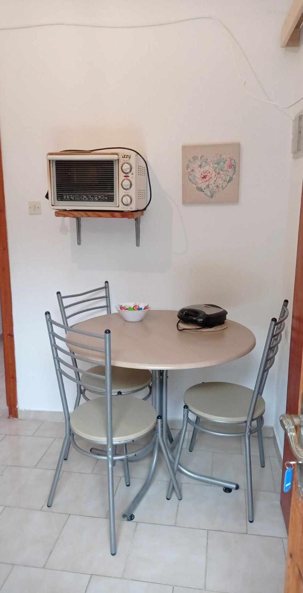 Kandilari Apartments Kokkino Nero Bagian luar foto