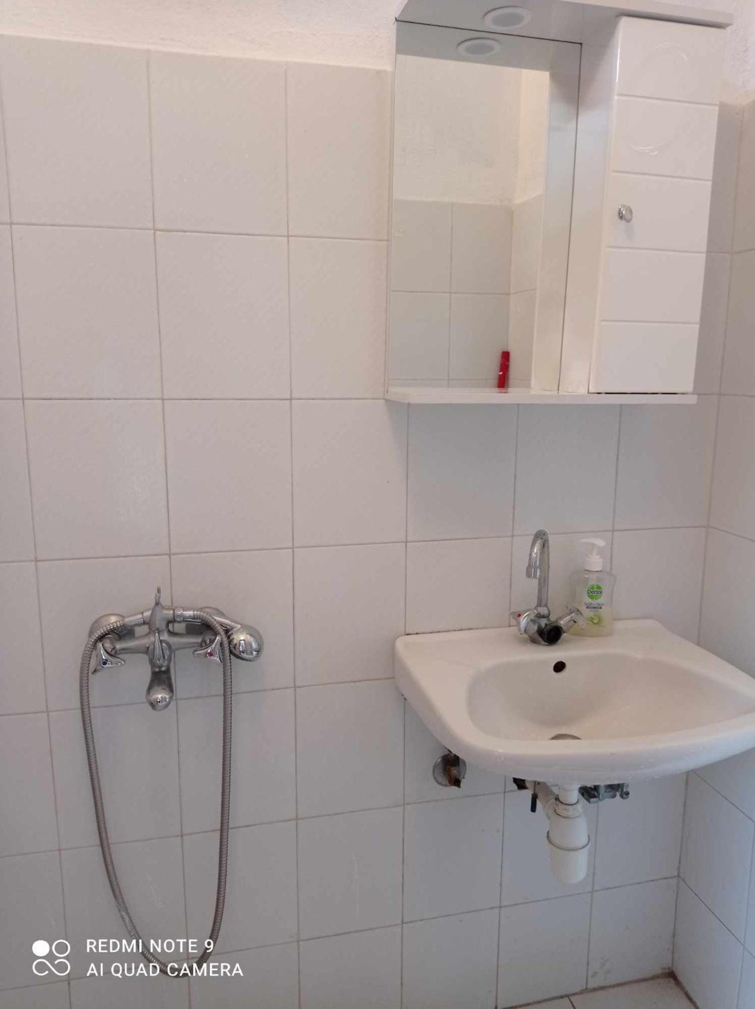 Kandilari Apartments Kokkino Nero Bagian luar foto