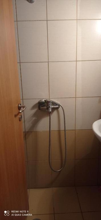 Kandilari Apartments Kokkino Nero Bagian luar foto